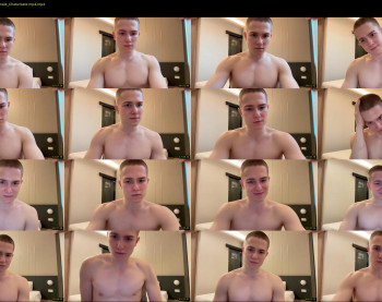 nfeibk — 51 minute Chaturbate male cam show recording, 720p, Mar 21, 2023
