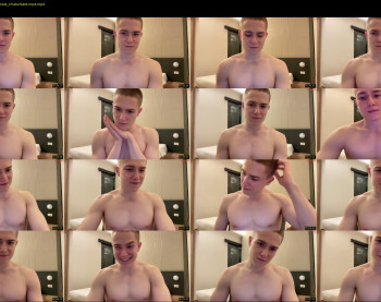 nfeibk — 8 minute Chaturbate male cam show recording, 720p, Mar 21, 2023