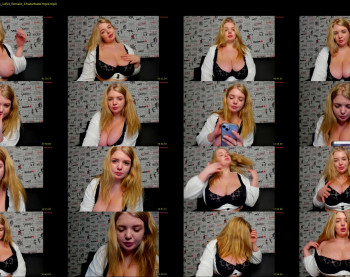 odriolsen — 28 minute Chaturbate female cam show recording, 720p, Mar 21, 2023