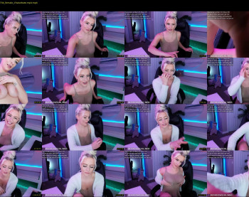 oliviaowens — 90 minute Chaturbate female cam show recording, 720p, Mar 21, 2023