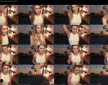 phoenix_taylor — 5 minute Chaturbate female cam show recording, 720p, Mar 22, 2023