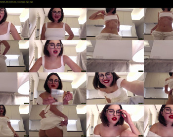 playnofuckinggames — 21 minute Chaturbate female cam show recording, 720p, Mar 22, 2023