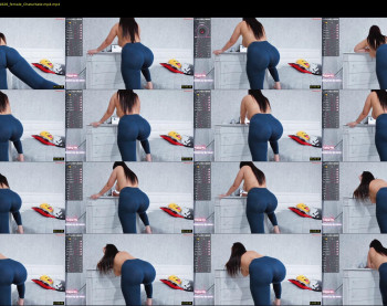 pussysweet9 — 16 minute Chaturbate female cam show recording, 720p, Mar 21, 2023