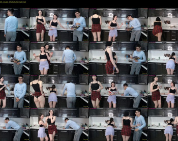 renae_tom — 12 minute Chaturbate couple cam show recording, 720p, Mar 21, 2023