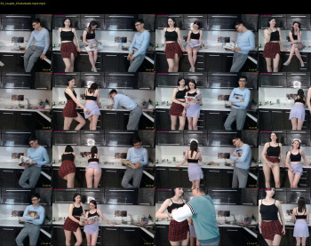 renae_tom — 83 minute Chaturbate couple cam show recording, 720p, Mar 21, 2023