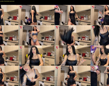 rrr1995 — 86 minute Chaturbate couple cam show recording, 720p, Mar 21, 2023