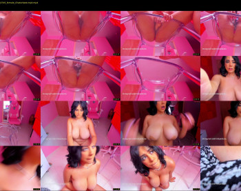 sabrina_geek — 33 minute Chaturbate female cam show recording, 720p, Mar 21, 2023