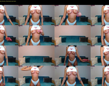 sara_daisy — 11 minute Chaturbate female cam show recording, 720p, Mar 21, 2023