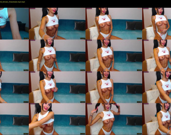sara_daisy — 27 minute Chaturbate female cam show recording, 720p, Mar 21, 2023