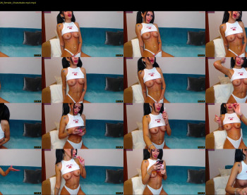 sara_daisy — 24 minute Chaturbate female cam show recording, 720p, Mar 21, 2023