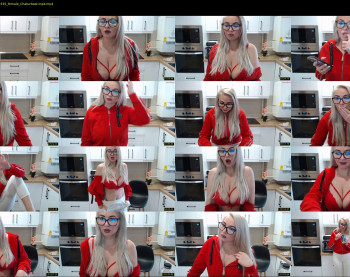 schoolteach — 93 minute Chaturbate female cam show recording, 720p, Mar 21, 2023