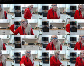 schoolteach — 59 minute Chaturbate female cam show recording, 720p, Mar 21, 2023