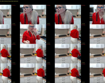schoolteach — 5 minute Chaturbate female cam show recording, 480p, Mar 21, 2023