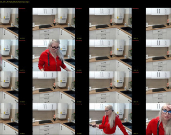 schoolteach — 5 minute Chaturbate female cam show recording, 480p, Mar 21, 2023