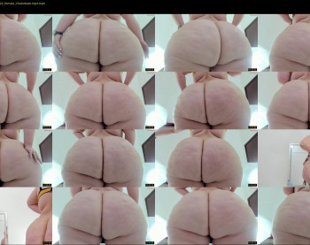 sexy_curvi — 34 minute Chaturbate female cam show recording, 720p, Mar 21, 2023