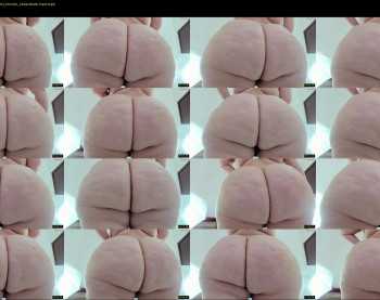 sexy_curvi — 20 minute Chaturbate female cam show recording, 720p, Mar 21, 2023