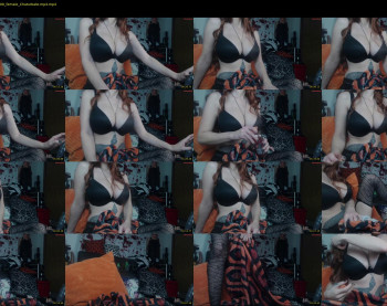 silentmary — 4 minute Chaturbate female cam show recording, 720p, Mar 22, 2023