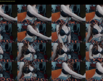 silentmary — 8 minute Chaturbate female cam show recording, 720p, Mar 22, 2023