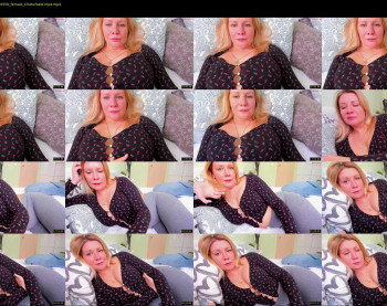 simply_sasha — 33 minute Chaturbate female cam show recording, 720p, Mar 21, 2023