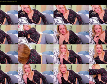 simply_sasha — 8 minute Chaturbate female cam show recording, 720p, Mar 21, 2023