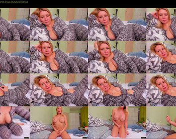 simply_sasha — 17 minute Chaturbate female cam show recording, 720p, Mar 21, 2023
