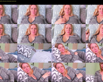 simply_sasha — 30 minute Chaturbate female cam show recording, 720p, Mar 21, 2023