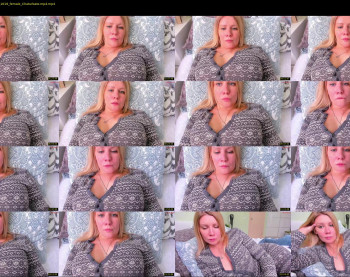 simply_sasha — 24 minute Chaturbate female cam show recording, 720p, Mar 21, 2023