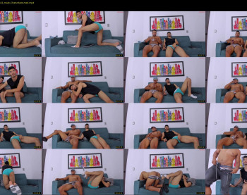 soccer_hot — 84 minute Chaturbate male cam show recording, 720p, Mar 21, 2023