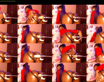 sugarmirie — 36 minute Chaturbate female cam show recording, 720p, Mar 21, 2023