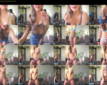 sunniedayz — 69 minute Chaturbate female cam show recording, 720p, Mar 21, 2023