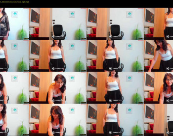 sweetangell69_ — 82 minute Chaturbate female cam show recording, 480p, Mar 21, 2023