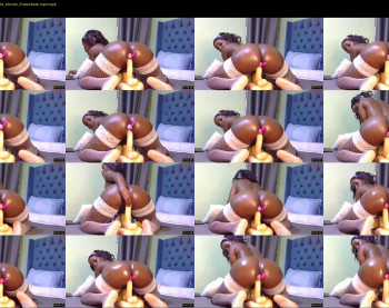sweetlipsy — 6 minute Chaturbate female cam show recording, 480p, Mar 21, 2023