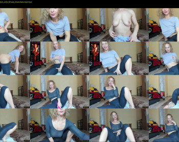 sweetpussymilf02 — 116 minute Chaturbate female cam show recording, 720p, Mar 21, 2023