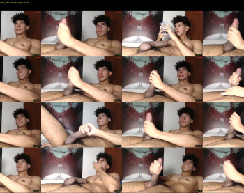 sylas_ — 44 minute Chaturbate male cam show recording, 720p, Mar 22, 2023