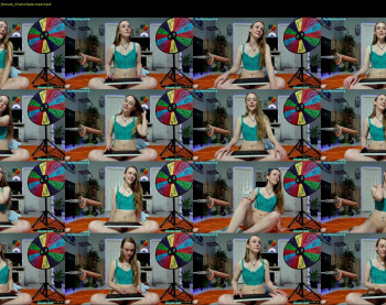 syndica — 15 minute Chaturbate female cam show recording, 720p, Mar 21, 2023