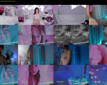 taanni_bc — 120 minute Chaturbate female cam show recording, 720p, Mar 22, 2023