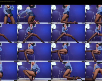 tasha_allas — 6 minute Chaturbate female cam show recording, 720p, Mar 21, 2023