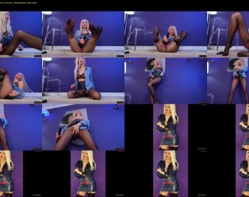 tasha_allas — 120 minute Chaturbate female cam show recording, 720p, Mar 21, 2023