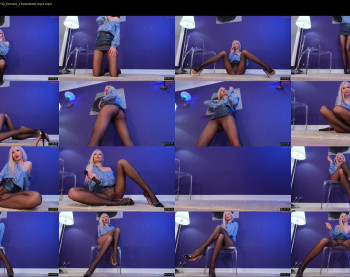 tasha_allas — 60 minute Chaturbate female cam show recording, 720p, Mar 21, 2023
