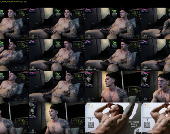 thomas_falcon1 — 27 minute Chaturbate male cam show recording, 720p, Mar 21, 2023