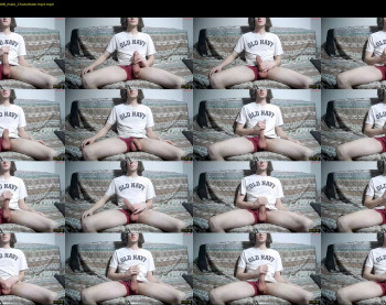 timeisgone — 14 minute Chaturbate couple cam show recording, 720p, Mar 22, 2023