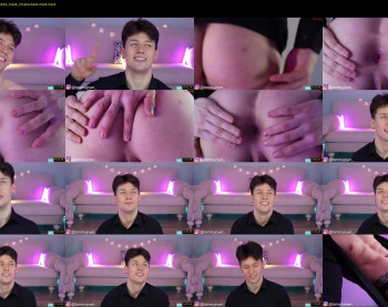 tommyjoyer — 32 minute Chaturbate male cam show recording, 720p, Mar 21, 2023