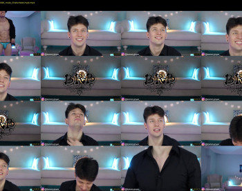 tommyjoyer — 120 minute Chaturbate male cam show recording, 720p, Mar 21, 2023