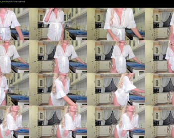 tunderose — 3 minute Chaturbate female cam show recording, 720p, Mar 21, 2023