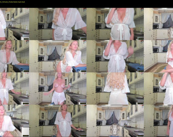 tunderose — 120 minute Chaturbate female cam show recording, 720p, Mar 21, 2023