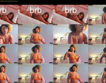 valeriecollinss_ — 139 minute Chaturbate female cam show recording, 720p, Mar 22, 2023
