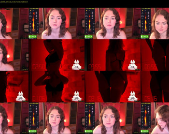 vanessa_maes — 120 minute Chaturbate female cam show recording, 720p, Mar 22, 2023