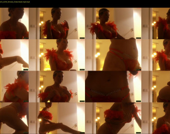 velvet_daydream — 40 minute Chaturbate female cam show recording, 720p, Mar 21, 2023