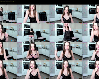 vickyberry — 120 minute Chaturbate female cam show recording, 720p, Mar 21, 2023