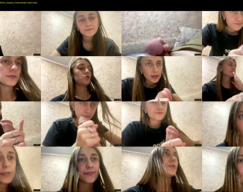 viktoria9898 — 49 minute Chaturbate couple cam show recording, 720p, Mar 21, 2023
